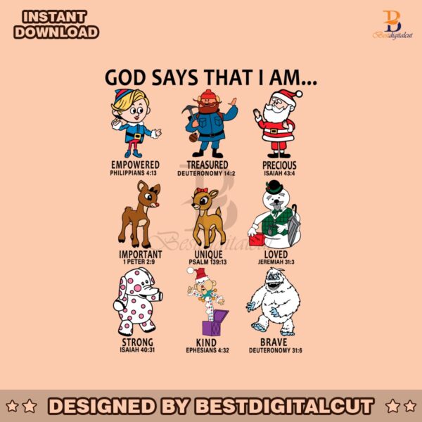 god-says-that-i-am-christmas-misfit-toys-friends-png