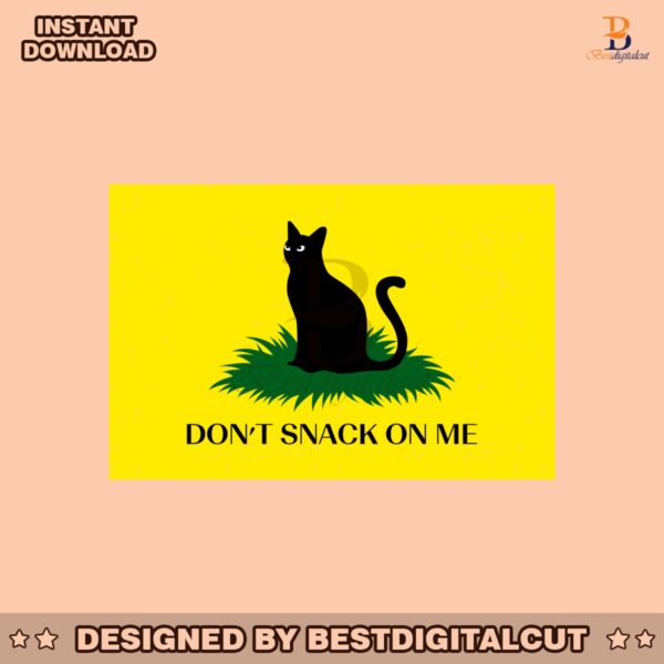 dont-snack-on-me-funny-black-cat-halloween-svg