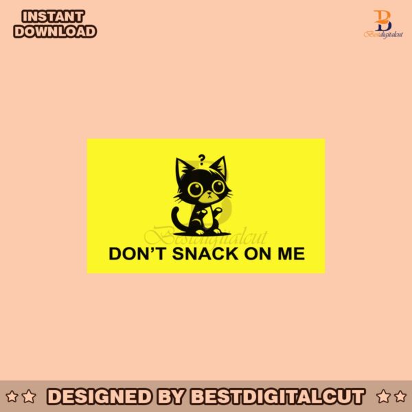 dont-snack-on-me-kitty-cat-svg