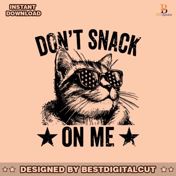 dont-snack-on-me-funny-cat-sunglasses-svg