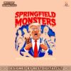 springfield-monsters-trump-theyre-eating-the-dogs-and-the-cats-png