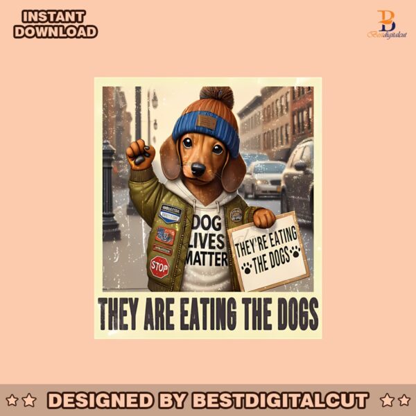 retro-vintage-they-are-eating-the-dogs-png-sublimation