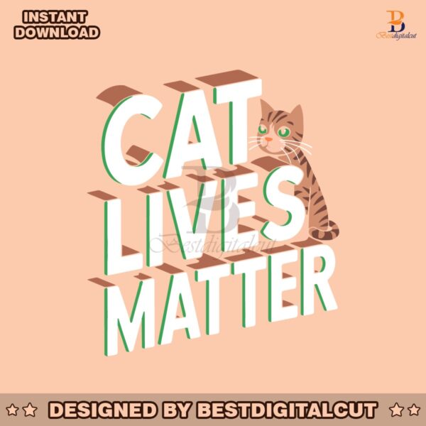 cat-lives-matter-donald-trump-2024-funny-meme-svg