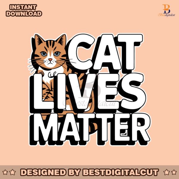 cat-lives-matter-funny-trump-orange-cat-meme-2024-svg