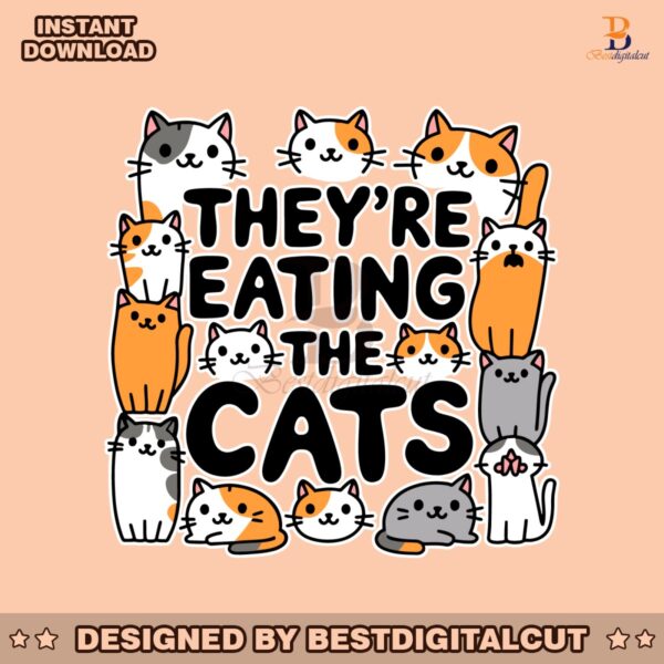 they-are-eating-the-cats-kawaii-cat-svg