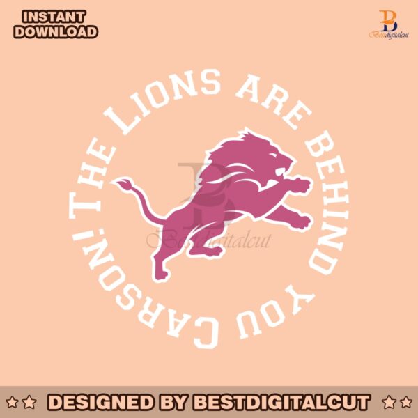 detroit-lions-behind-you-carson-the-lions-logo-svg