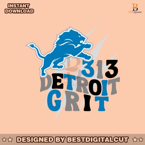 lions-football-logo-detroit-grit-313-superbowl-claw-svg