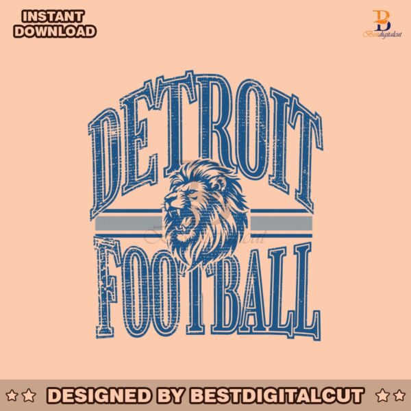 retro-vintage-detroit-football-logo-mascot-svg