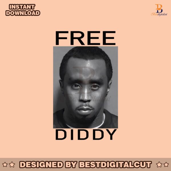 free-puff-daddy-free-diddy-png