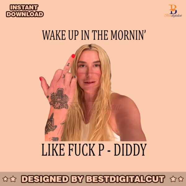 wake-up-in-the-mornin-like-fuck-p-diddy-png