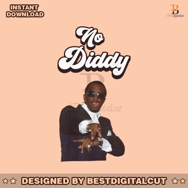 no-diddy-tongue-out-diddy-parody-png