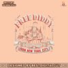 free-diddy-from-new-york-city-png