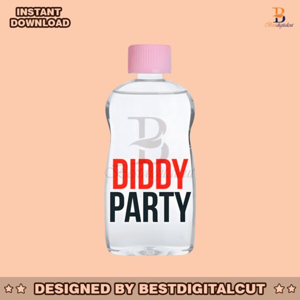 diddy-baby-oil-funny-meme-diddy-party-png