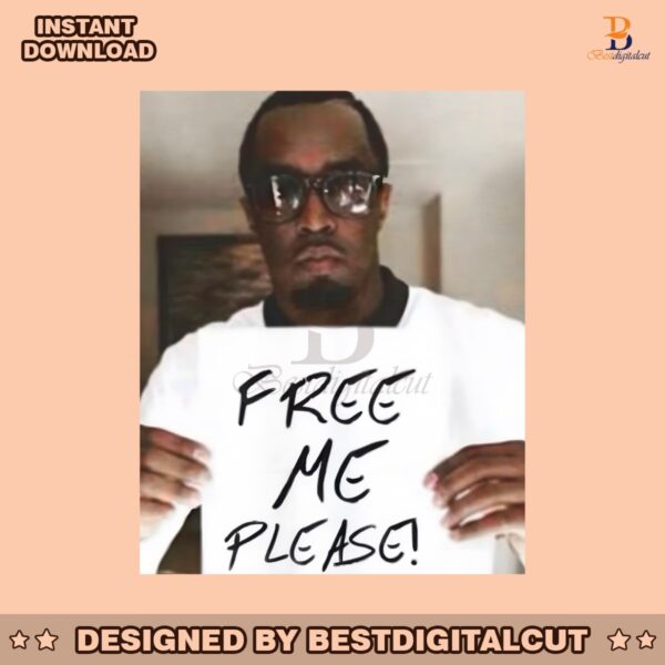 diddy-free-me-please-funny-diddy-meme-png