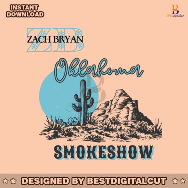 zach-bryan-western-oklahoma-smokeshow-country-music-svg