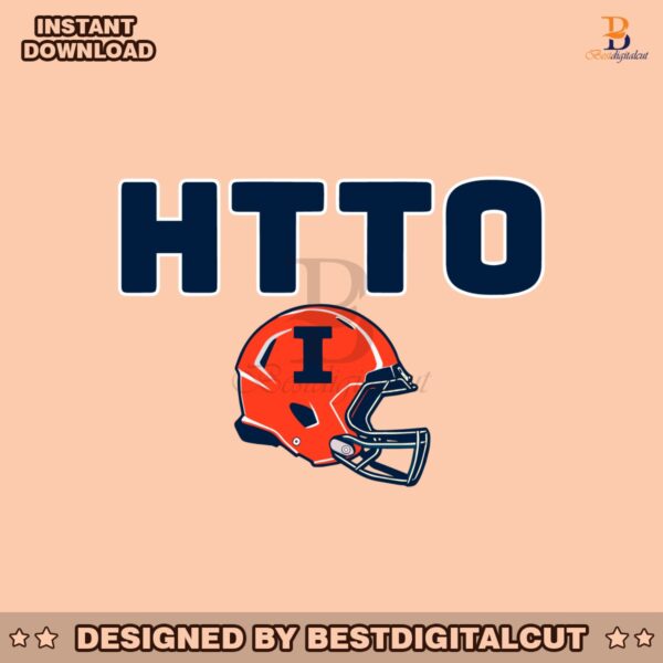 illinois-fighting-illini-football-helmet-htto-svg