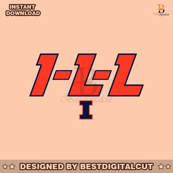 illinois-fighting-illini-football-i-l-l-cheer-svg