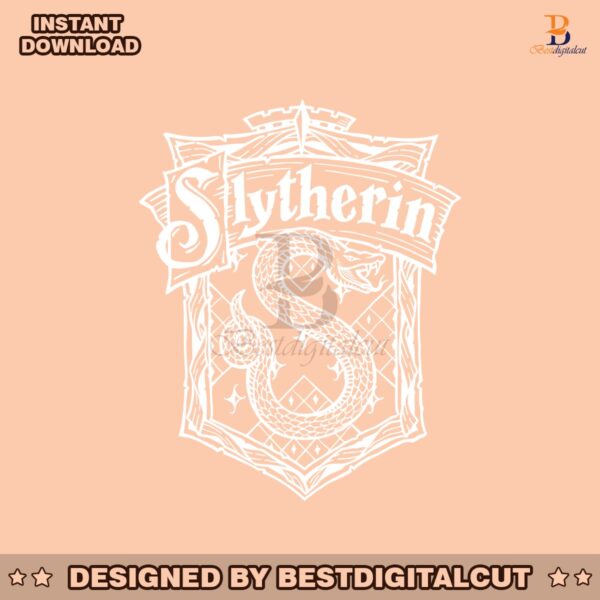 vintage-slytherin-hogwarts-harry-potter-house-logo-svg