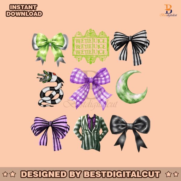 retro-vintage-coquette-beetlejuice-halloween-png