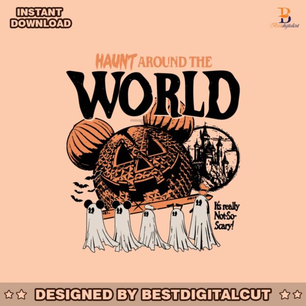 vintage-disney-halloween-haunt-around-the-world-svg