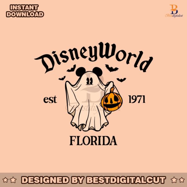 disneyworld-florida-1971-spooky-mickey-svg