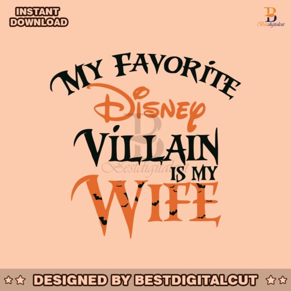 my-favorite-disney-villain-is-my-wife-svg