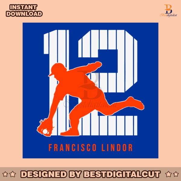 retro-vintage-francisco-lindor-12-new-your-mets-svg