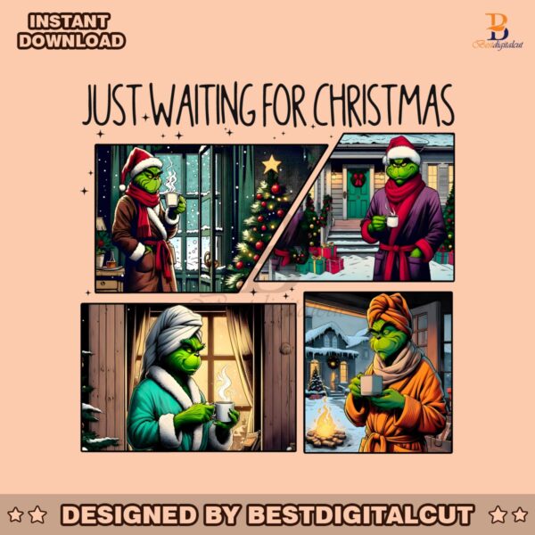 just-waiting-for-christmas-funny-christmas-cozy-grinch-png