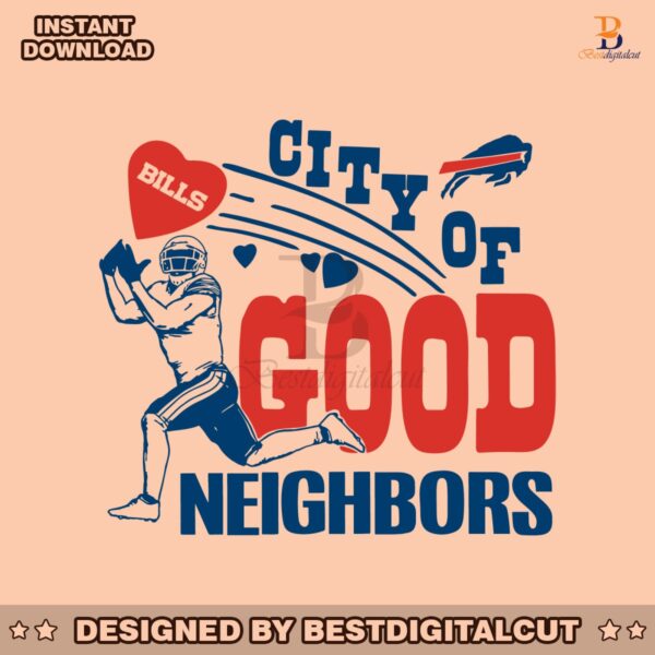 buffalo-bills-city-of-good-neighbors-svg