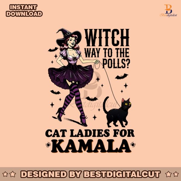 witch-way-to-the-polls-cat-ladies-for-kamala-png