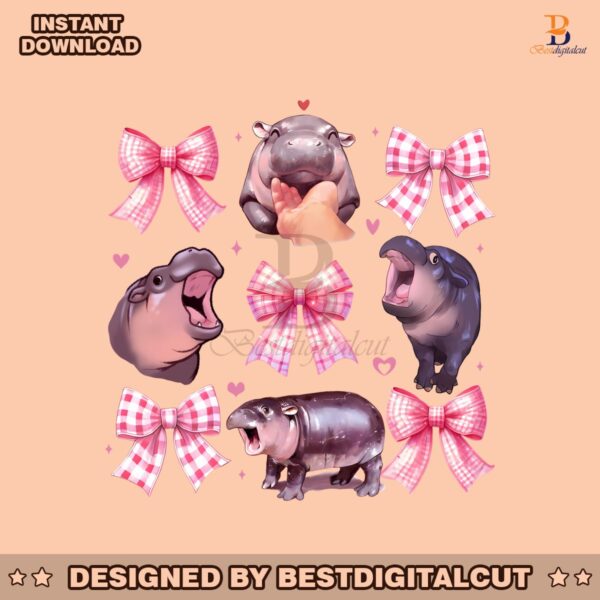 moo-deng-pink-coquette-baby-pygmy-hippo-png