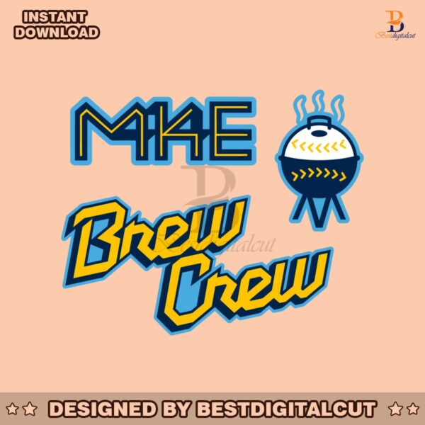 milwaukee-brewers-brew-crew-city-connect-logo-svg-bundle