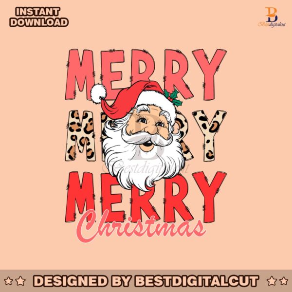 retro-leopard-santa-claus-merry-christmas-png