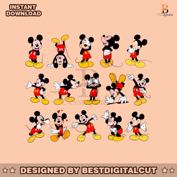 full-body-mickey-mouse-making-funny-face-svg-bundle