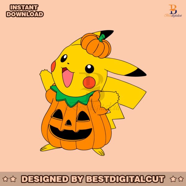 funny-halloween-pokemon-pikachu-pumpkin-svg