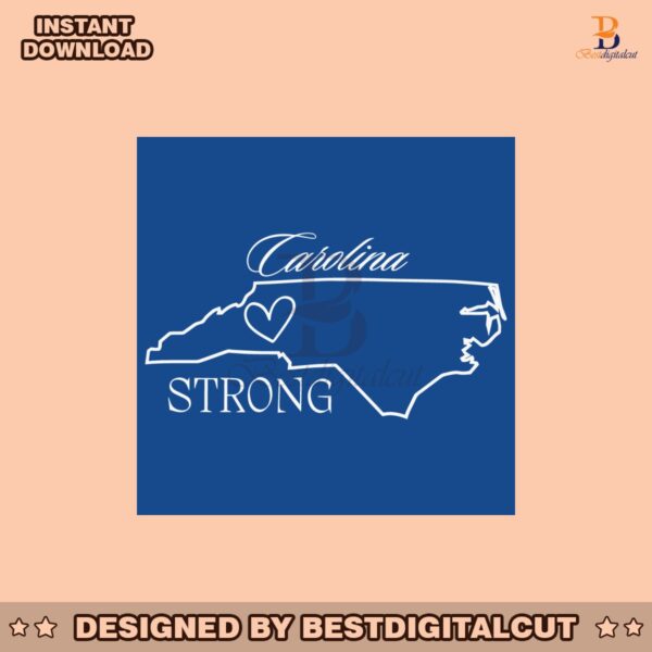 southeast-strong-caroline-strong-hurricane-helene-relief-svg