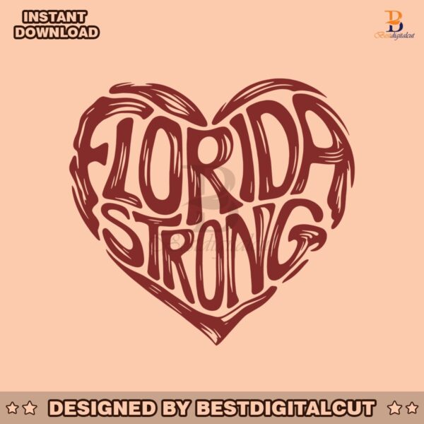 florida-strong-heart-hurricane-milton-strong-svg