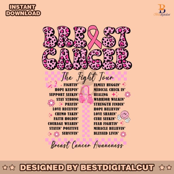 retro-pink-leopard-breast-cancer-the-fight-tour-svg