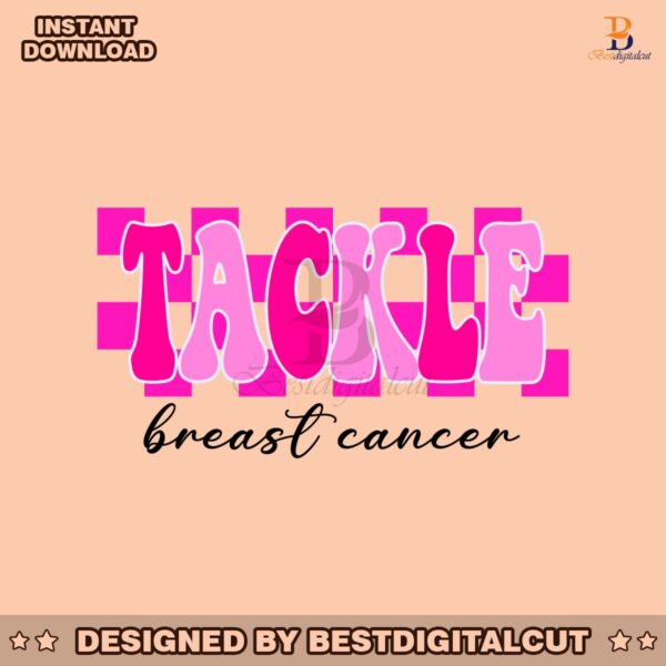 reto-groovy-tackle-breast-cancer-svg