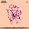 retro-floral-hope-breast-cancer-awareness-pink-ribbon-butterfly-png
