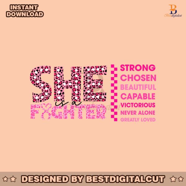 breast-cancer-she-is-a-fighter-glitter-bible-verse-png