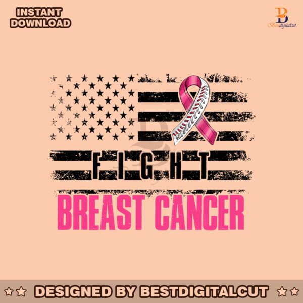 retro-vintage-fight-breast-cancer-football-ribbon-american-flag-png