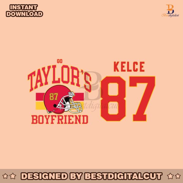 vintage-go-taylors-boyfriend-kelce-number-87-football-helmet-svg