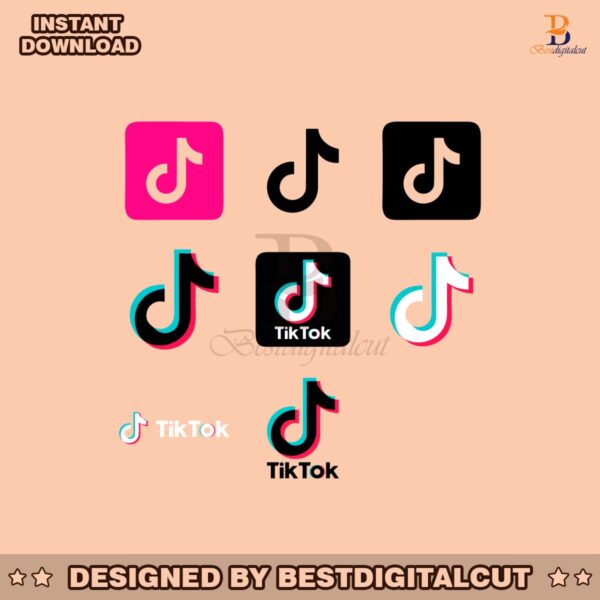 tiktok-logo-transparent-logo-svg-bundle