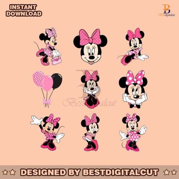 minnie-mouse-witch-bow-svg-bundle