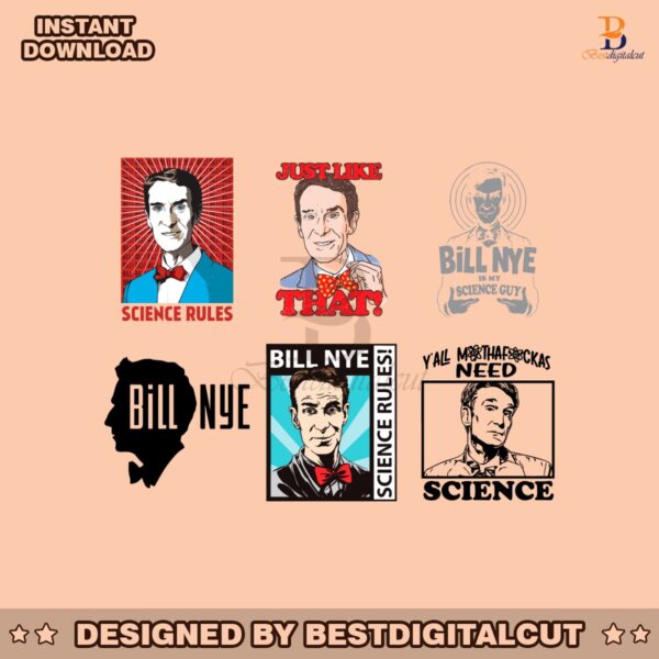 bill-nye-the-science-guy-svg-bundle