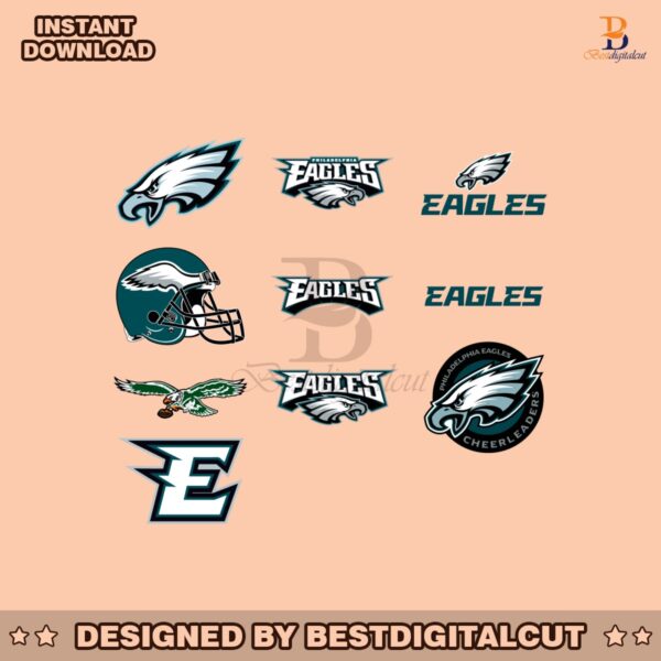 philadelphia-eagles-logo-svg-bundle