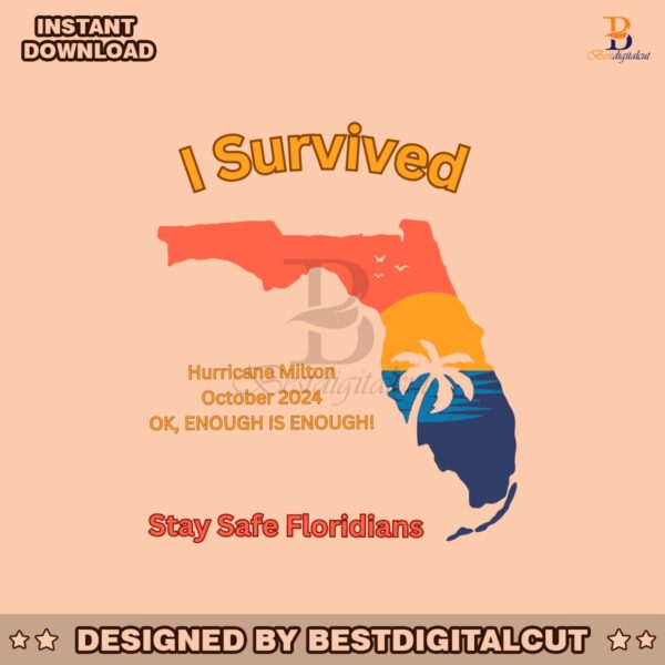 retro-vintage-i-survived-hurricane-milton-stay-safe-floridians-svg