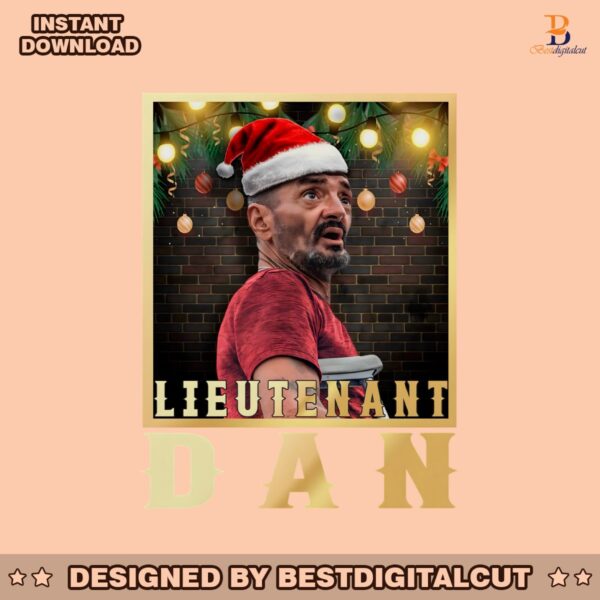 funny-christmas-lieutenant-dan-milton-2024-png