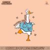funny-silly-goose-registered-nurse-svg